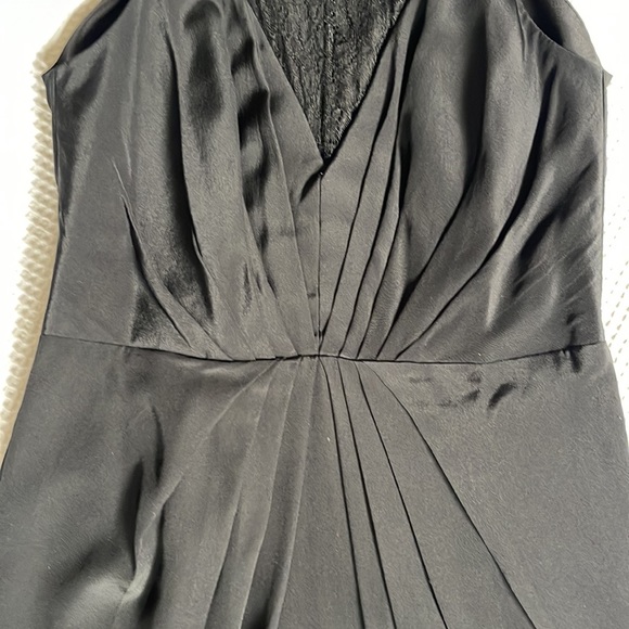 Formal long black Zimmermann dress - Picture 8 of 10